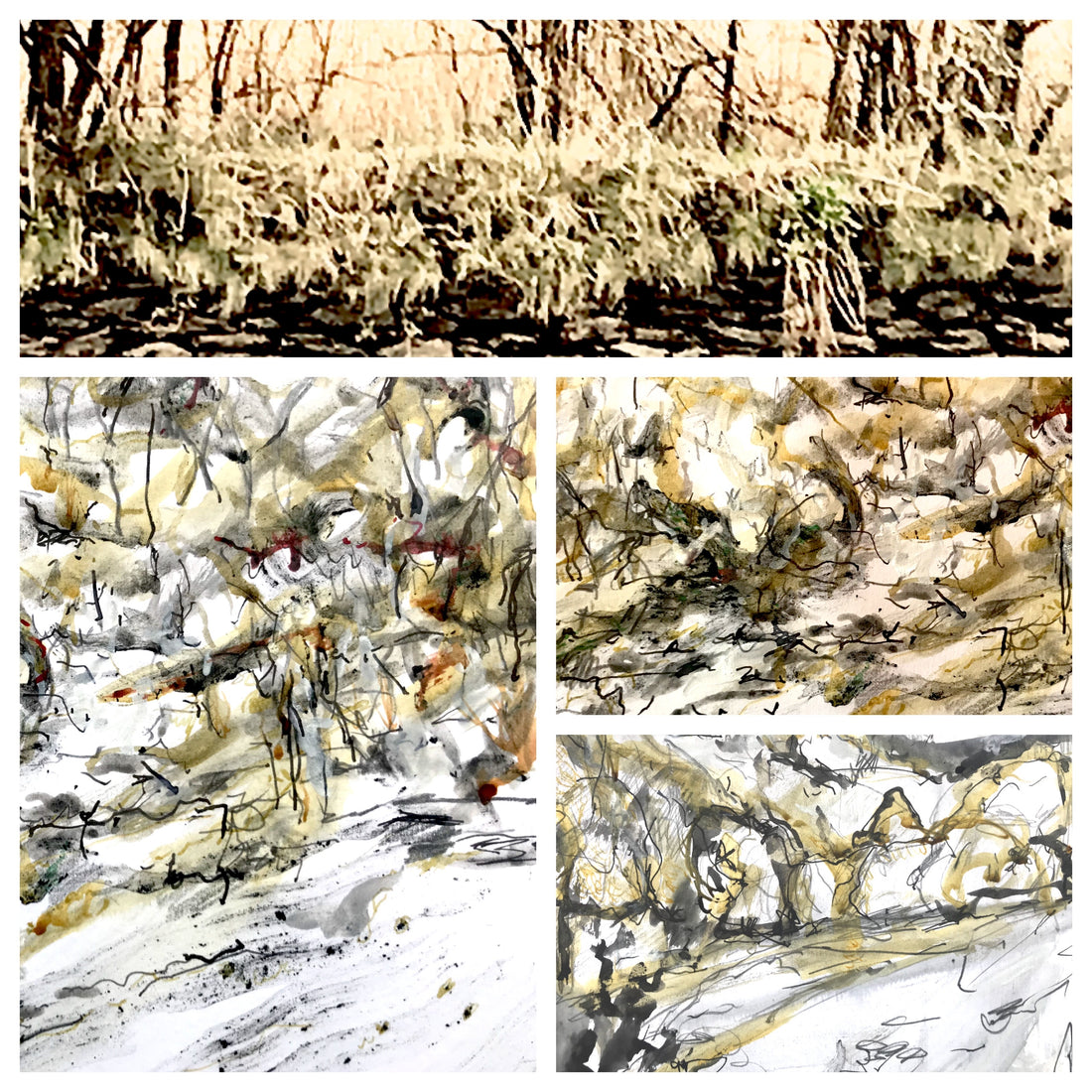 The Hole in the wall