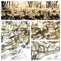 The Hole in the wall