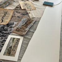 A Saltmarsh Collaboration