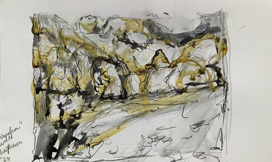 The Hole in the wall