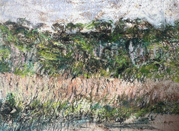 Glimpse across the Dart