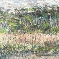 Glimpse across the Dart
