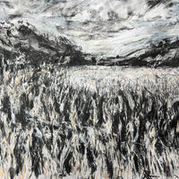 View from the Saltmarsh
