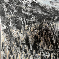 View from the Saltmarsh