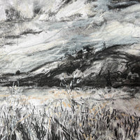 View from the Saltmarsh