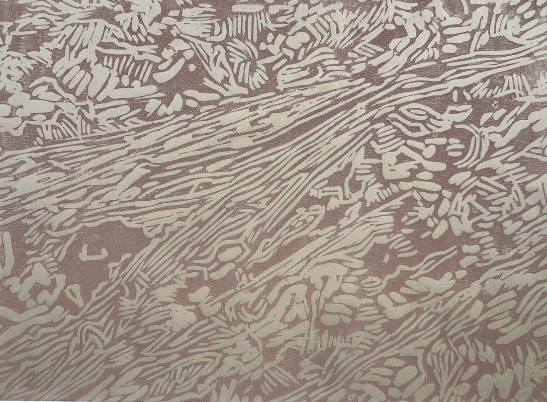 Saltmarsh on Kitakata