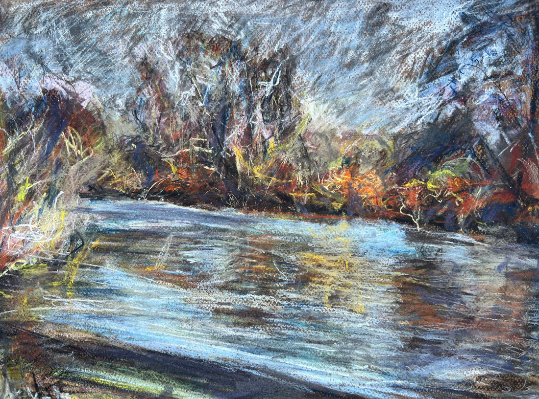 The Swimming Platform