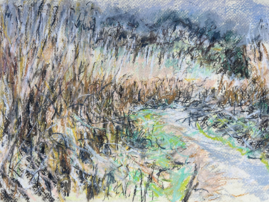 The path