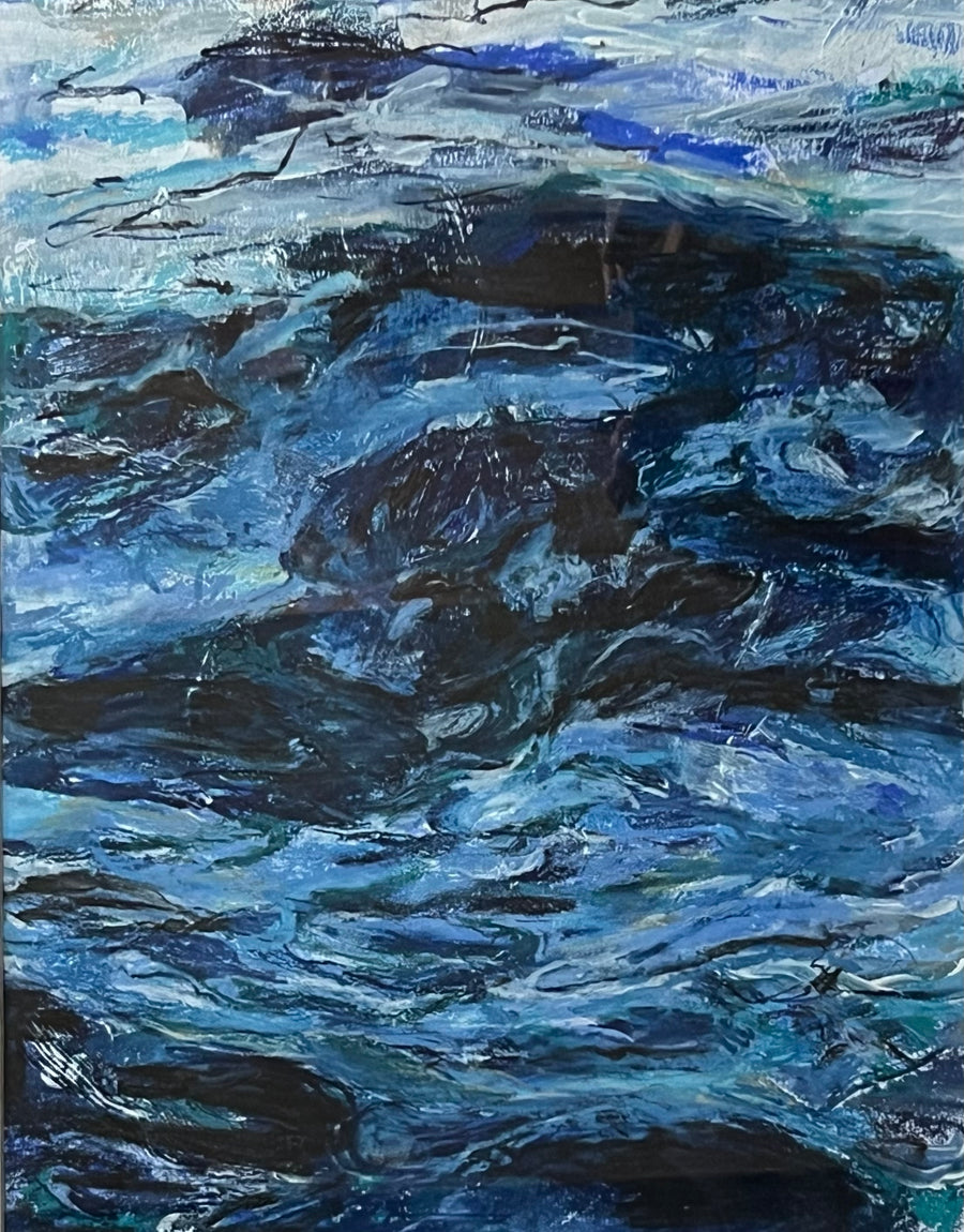 Blue day