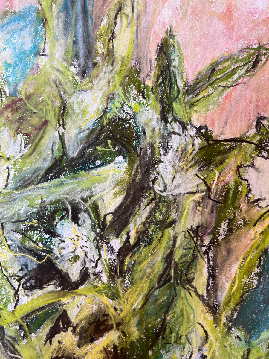 “May Medlars”.