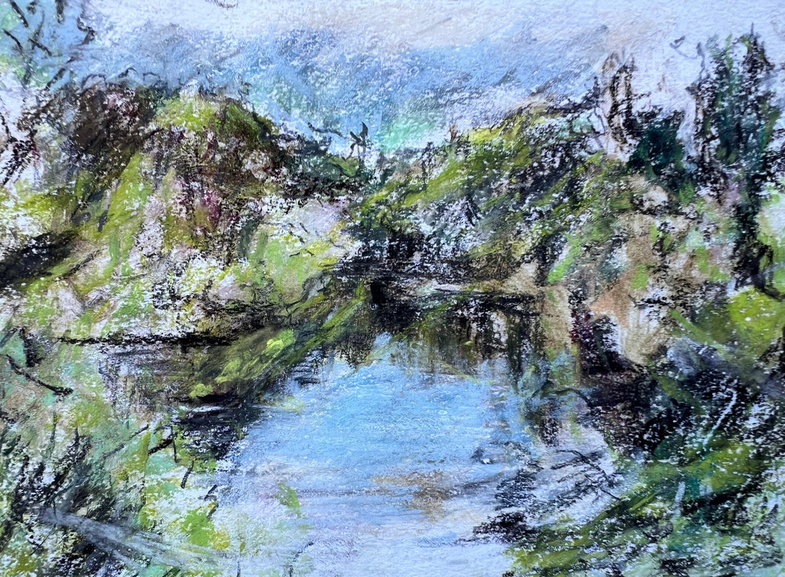 May on the Dart