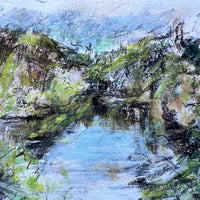 May on the Dart