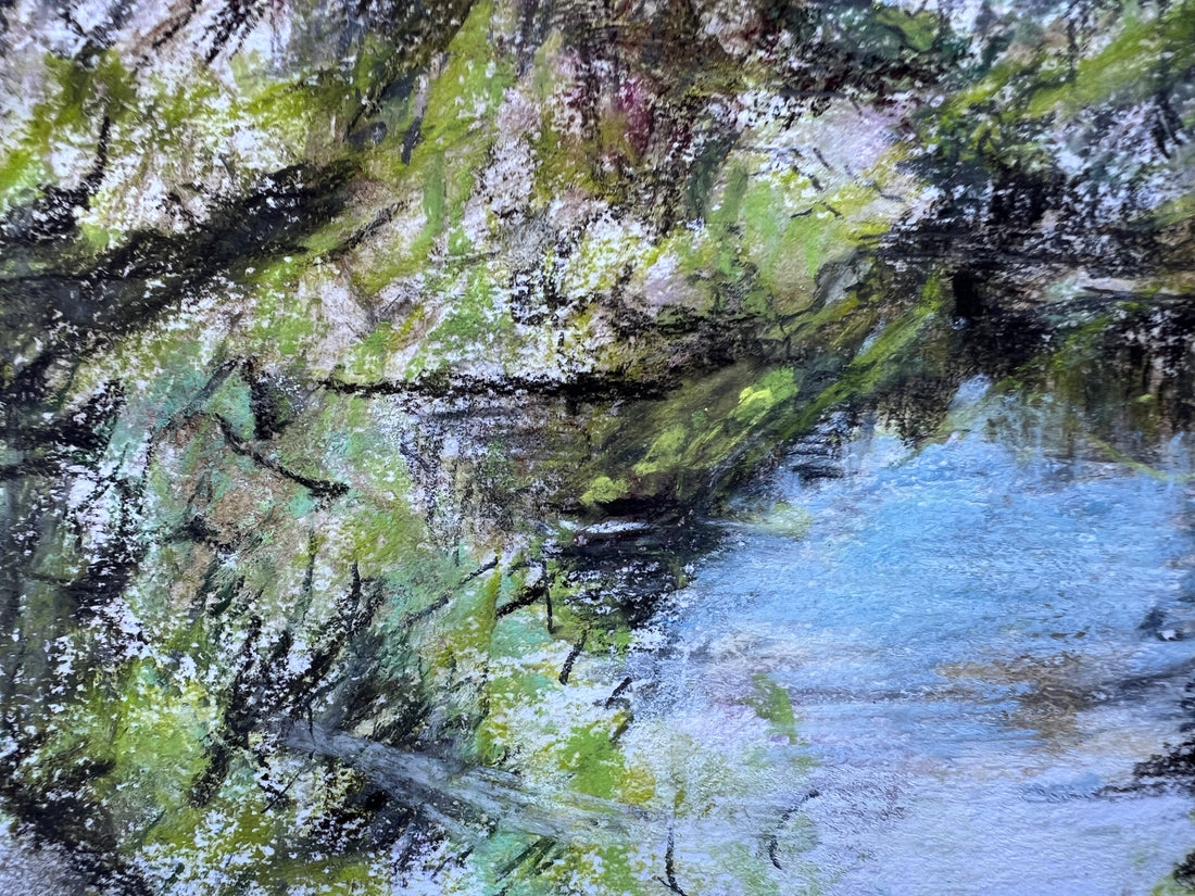 May on the Dart