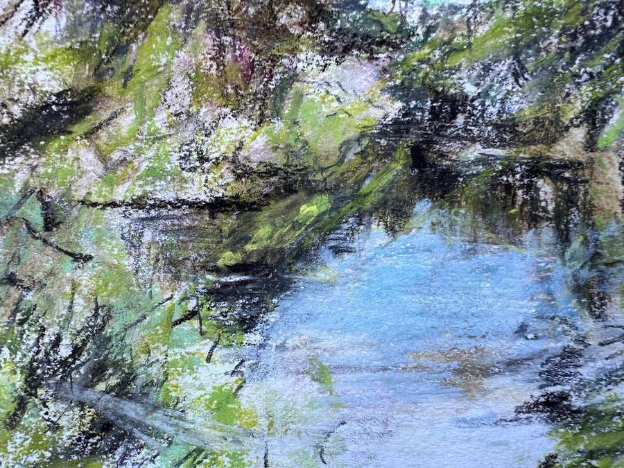 May on the Dart