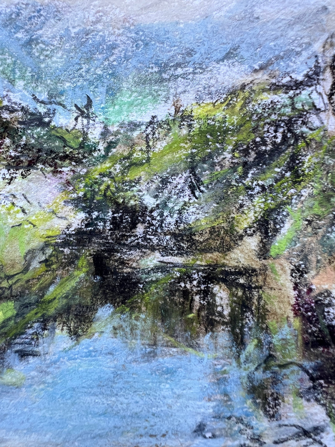May on the Dart