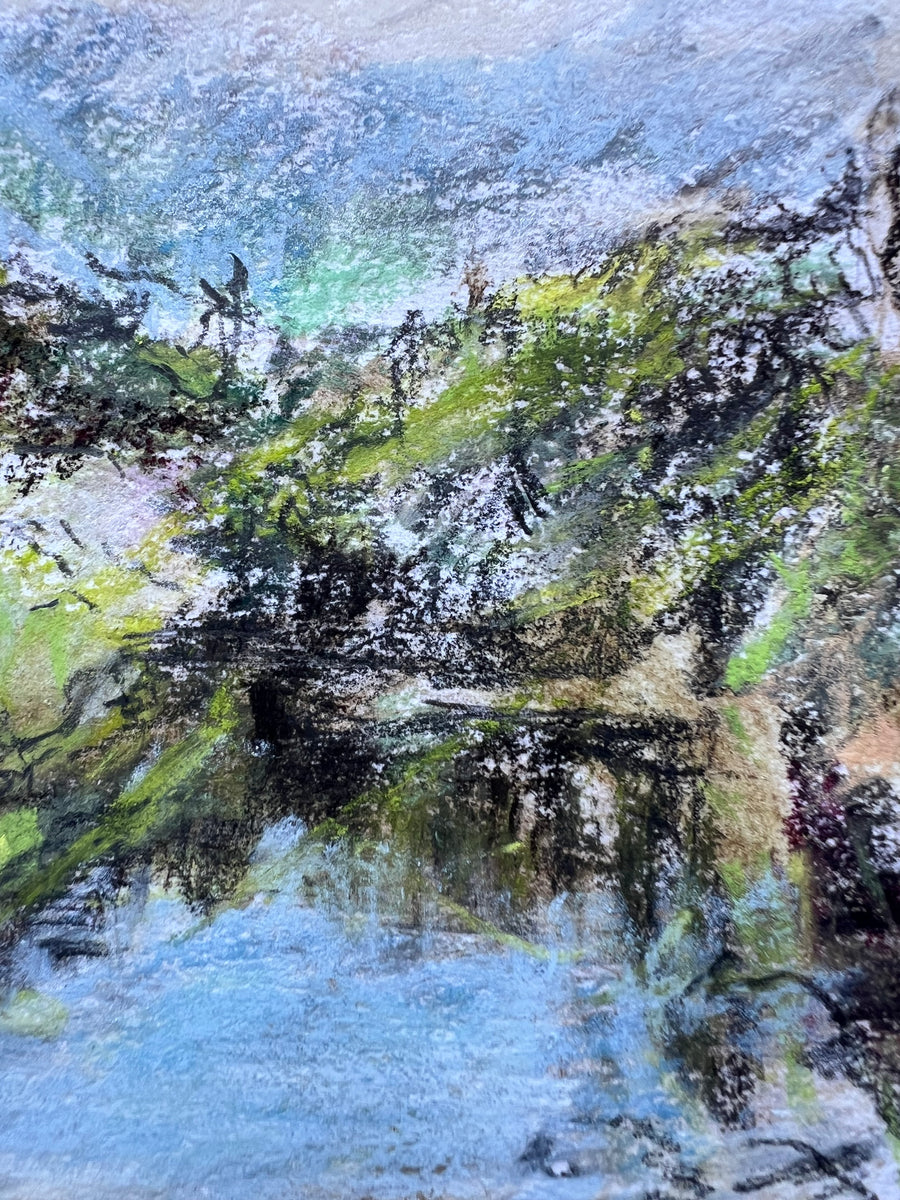 May on the Dart