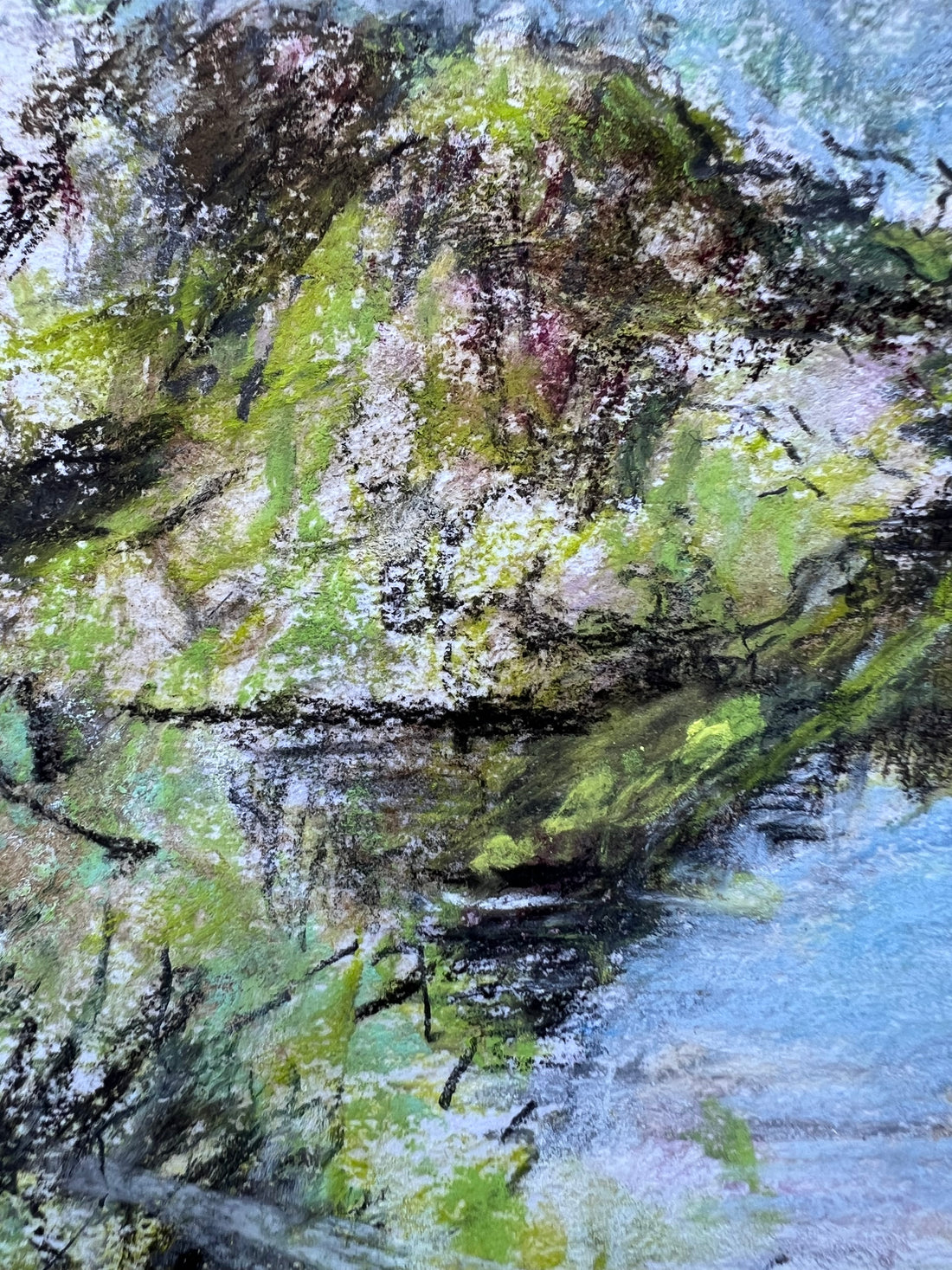 May on the Dart
