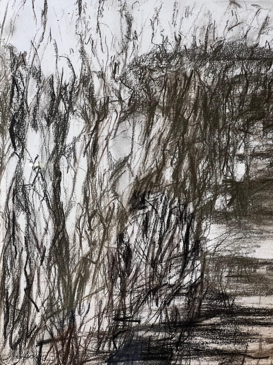 “Syrinx”.
