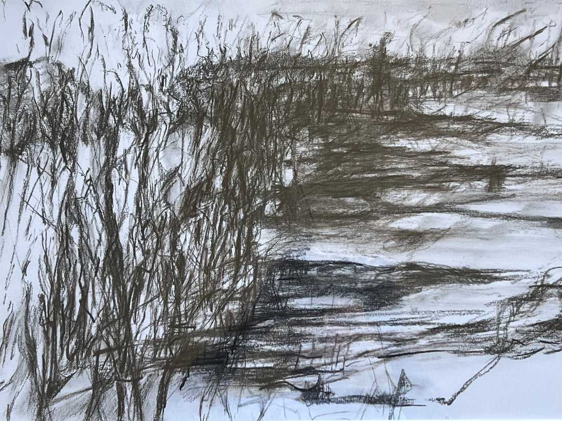 “Syrinx”.