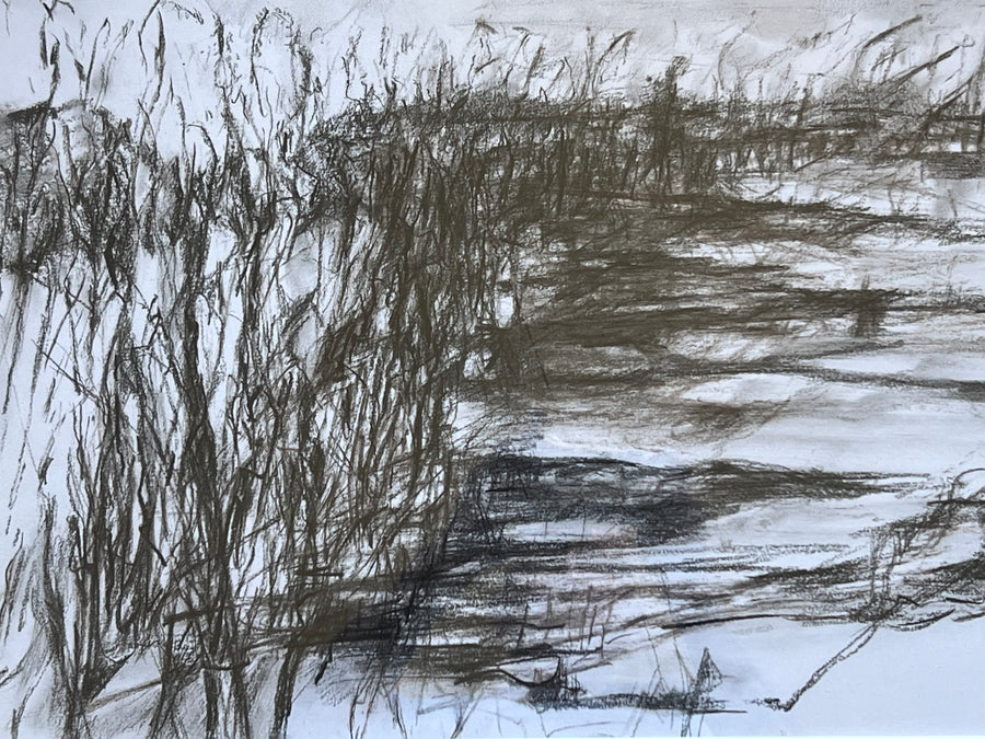 “Syrinx”.