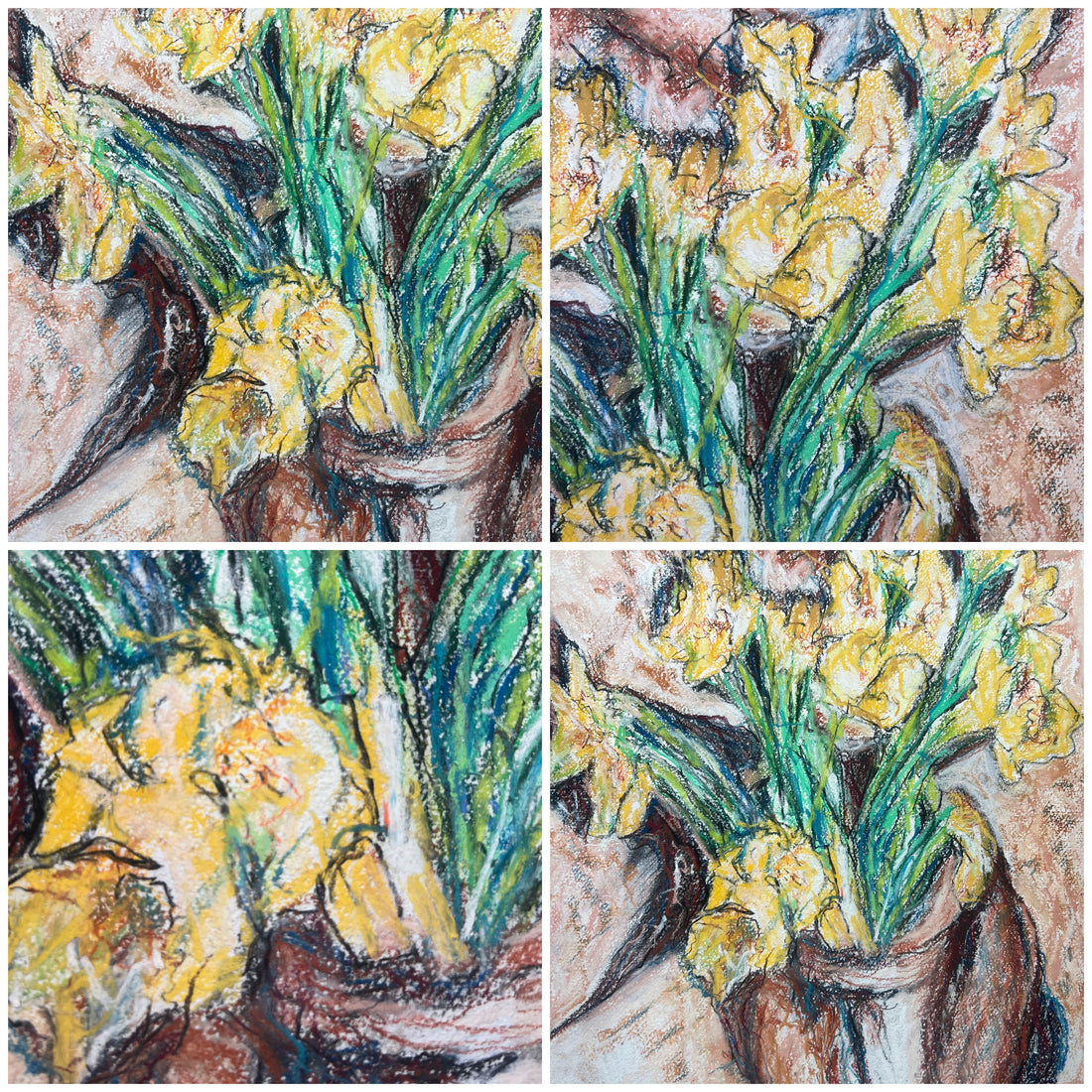February flowers