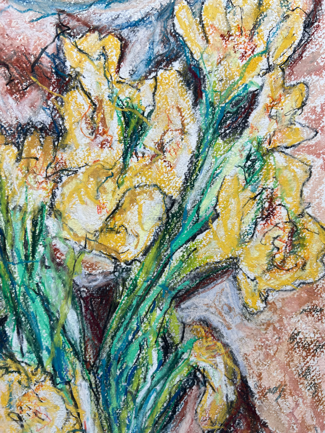 February flowers