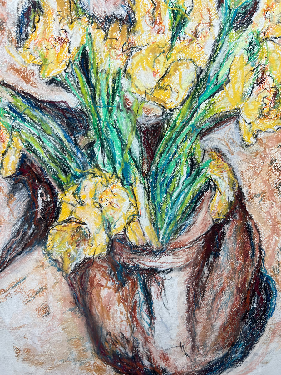 February flowers