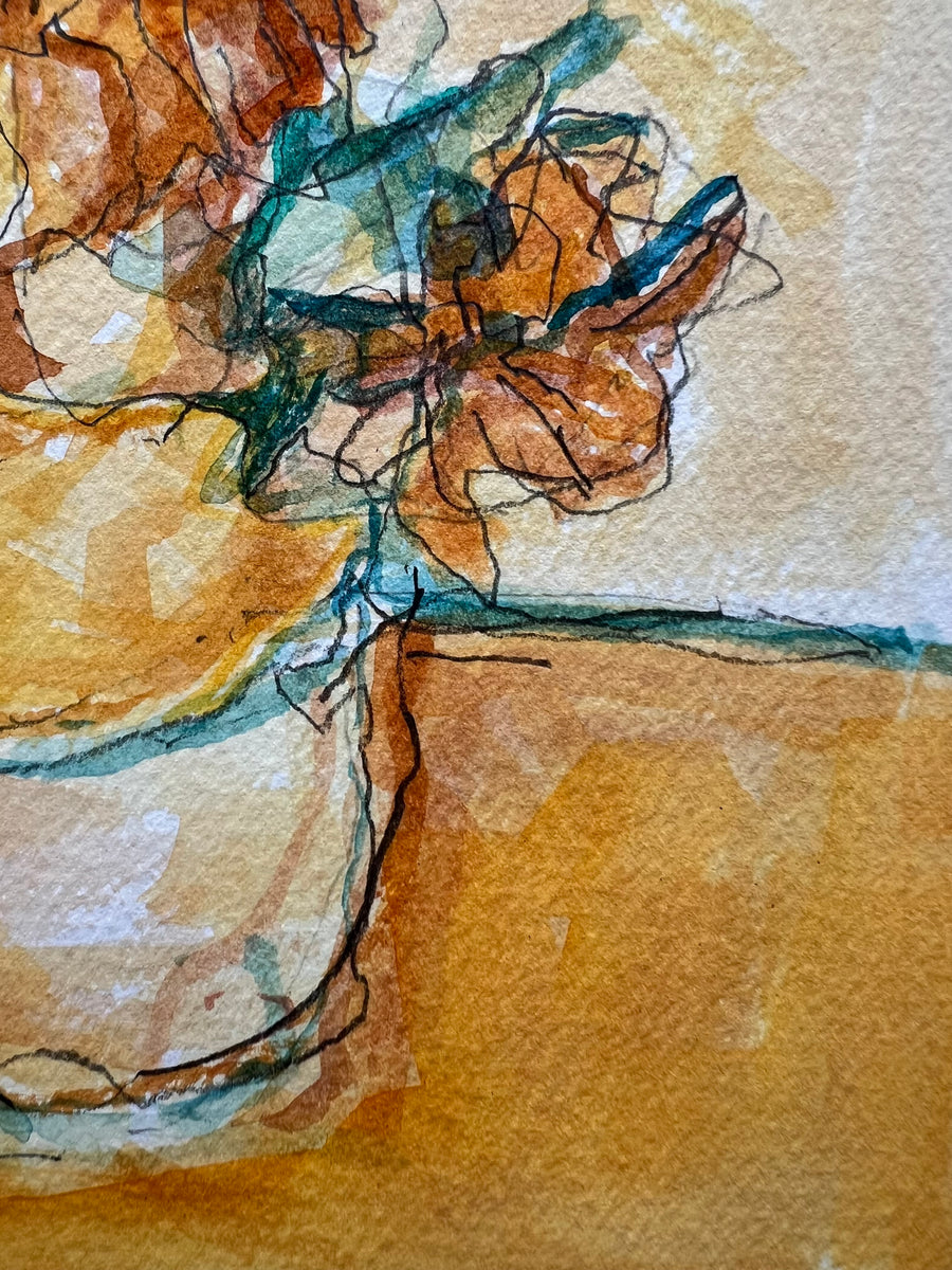 Kitchen Dance