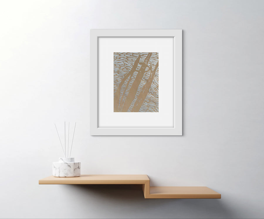 Reedbeds on Kozo