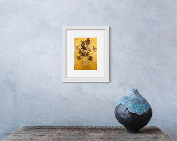 Dried Daffodils