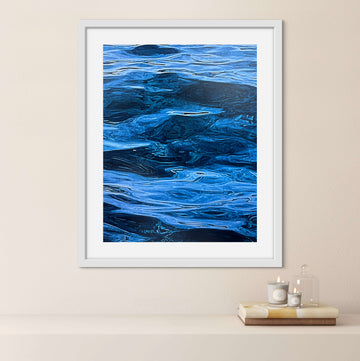 Adriatic Blue
