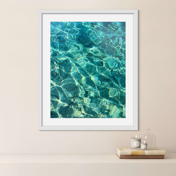 Adriatic ripples