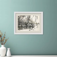 The Hole in the wall