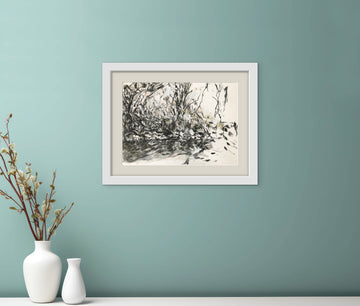 The Hole in the wall