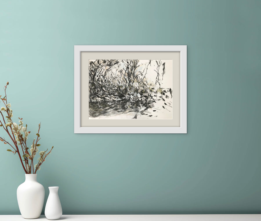 The Hole in the wall