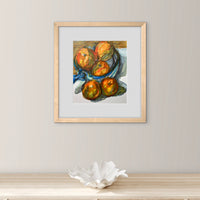 Marmalade Days | Ivan Grieve artist | Originals, Prints & Limited Edition Art