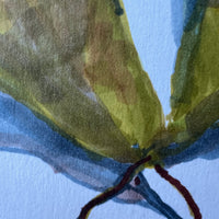 Pear Conference | Ivan Grieve artist | Originals, Prints & Limited Edition Art