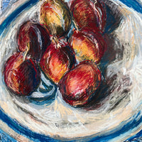 Ume shigoto | Ivan Grieve artist | Originals, Prints & Limited Edition Art