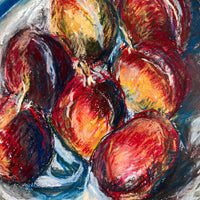 Ume shigoto | Ivan Grieve artist | Originals, Prints & Limited Edition Art