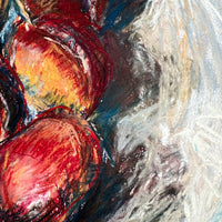 Ume shigoto | Ivan Grieve artist | Originals, Prints & Limited Edition Art