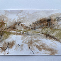 Spring promise | Ivan Grieve artist | Originals, Prints & Limited Edition Art