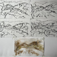 Spring promise | Ivan Grieve artist | Originals, Prints & Limited Edition Art