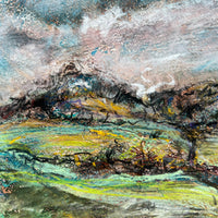 Spring promise | Ivan Grieve artist | Originals, Prints & Limited Edition Art