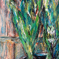 March Blooms | Ivan Grieve artist | Originals, Prints & Limited Edition Art