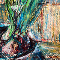 March Blooms | Ivan Grieve artist | Originals, Prints & Limited Edition Art