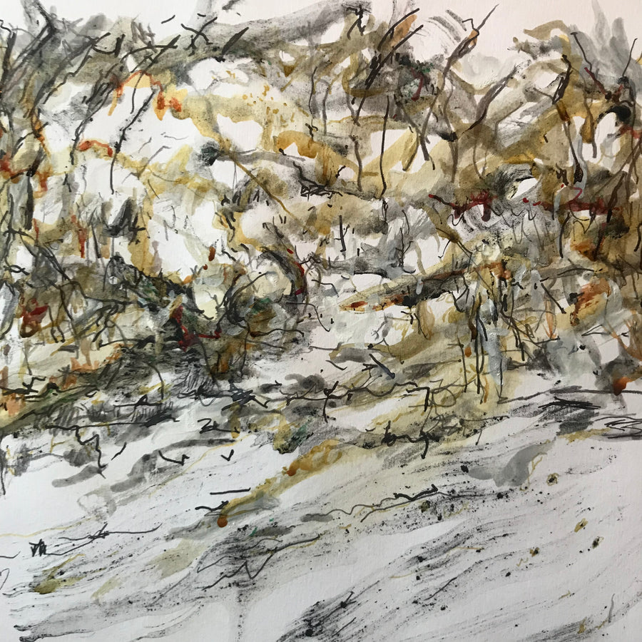 The Hole in the wall