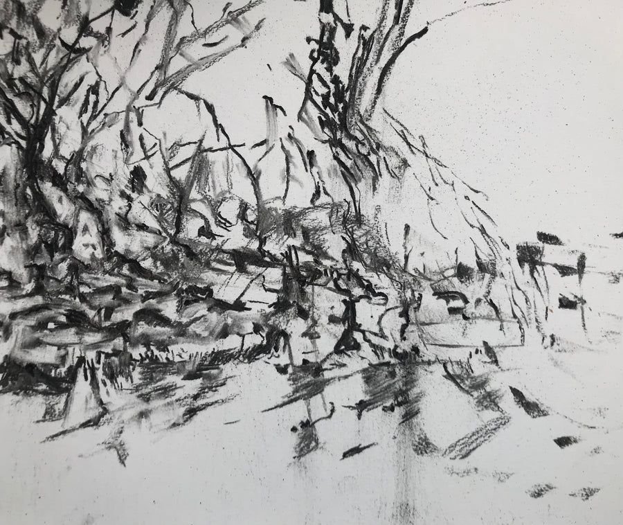 The Hole in the wall