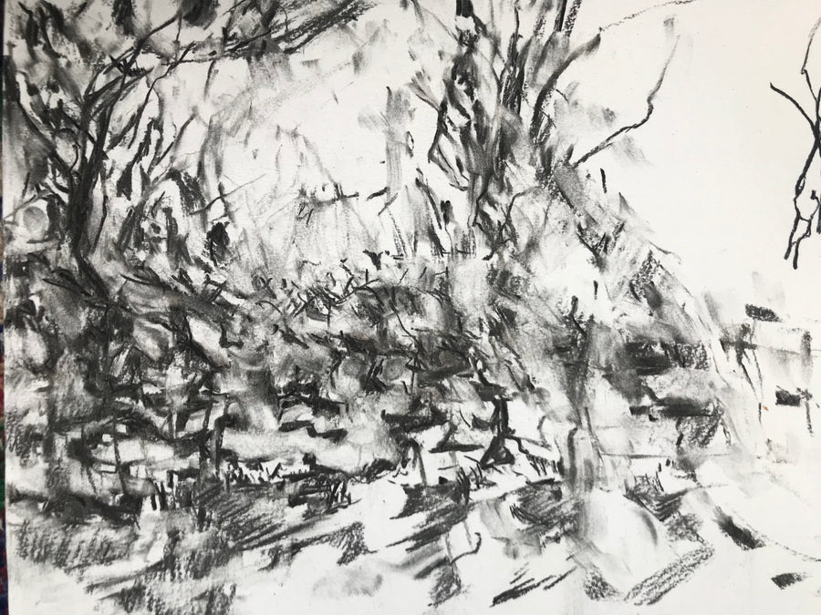 The Hole in the wall