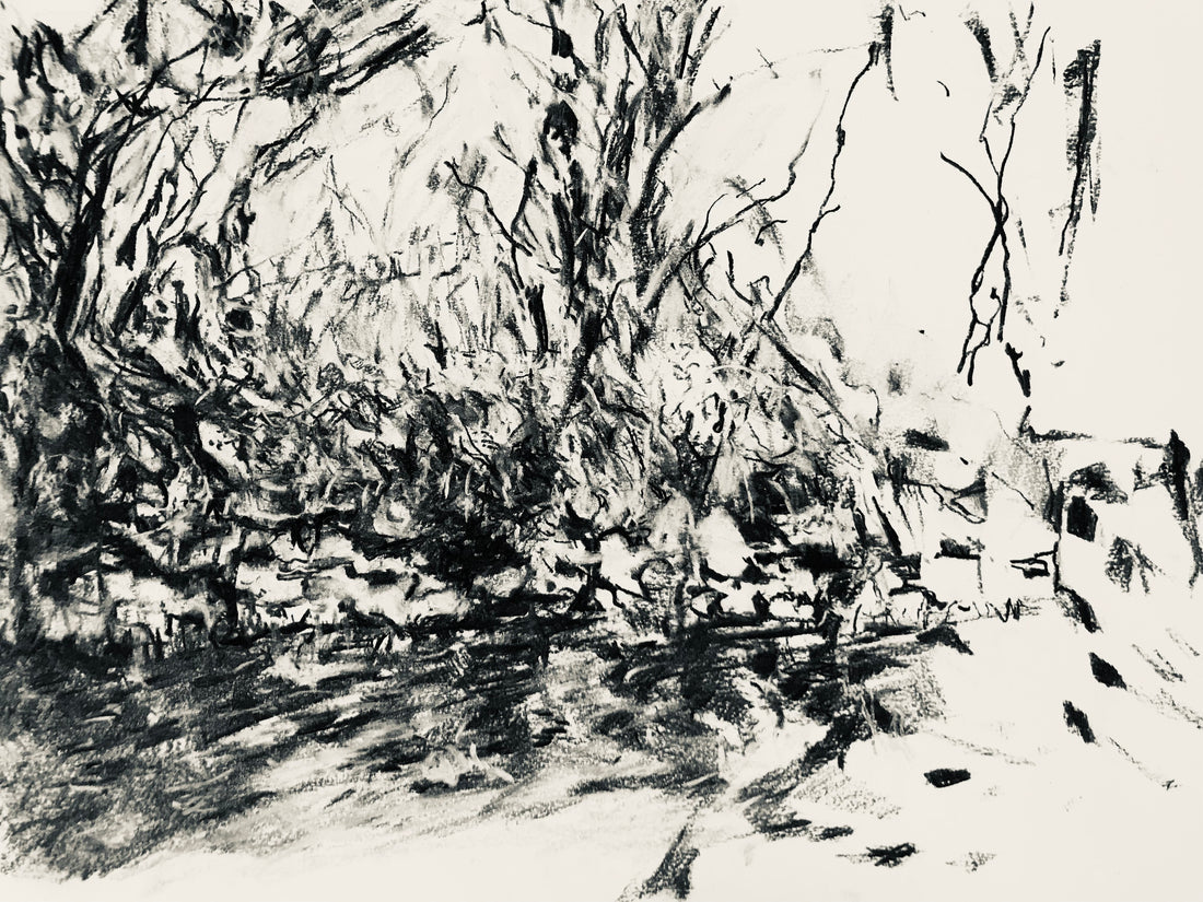 The Hole in the wall