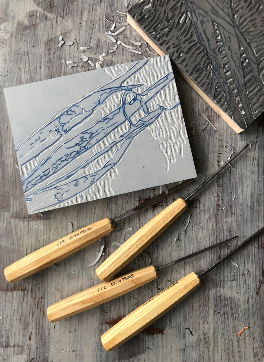 A Saltmarsh Collaboration